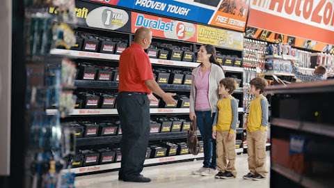AutoZone AutoZone