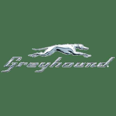 Greyhound: Bus Stop Greyhound: Bus Stop